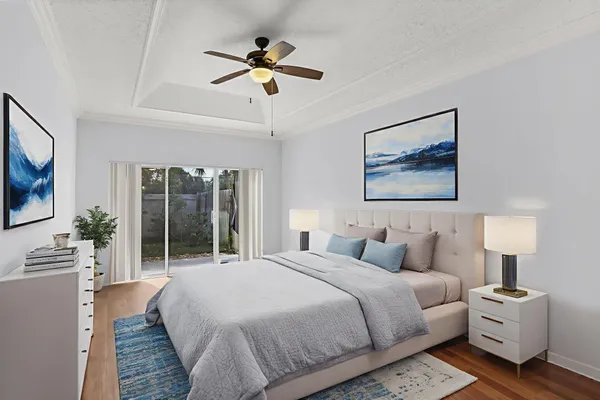 $3,400 | 7607 Colony Lake Drive, Boynton Beach, FL 33436