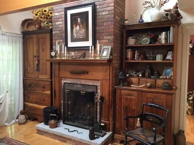 894 Parker Head Road Phippsburg, ME 04562 - Photo 6 of 33 Photo
