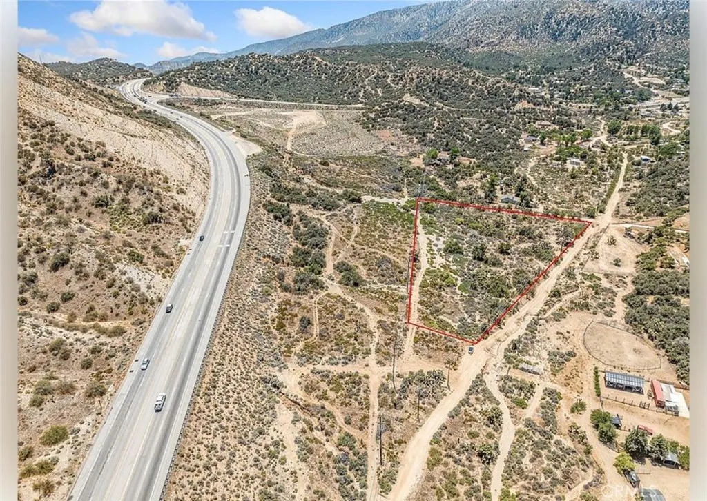 0 Desert View Road Pinon Hills, CA 92372 - Photo 19 of 26 Gallery Image 19