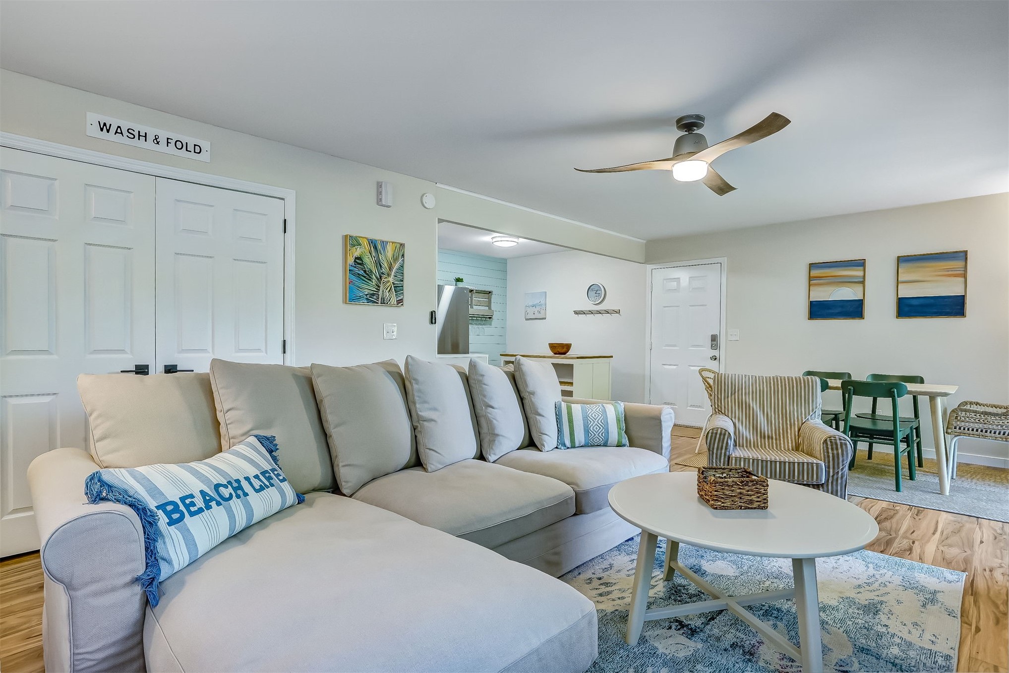 2563 Forest Ridge Drive, Unit P3 Fernandina Beach, FL 32034 - Photo 11 of 44