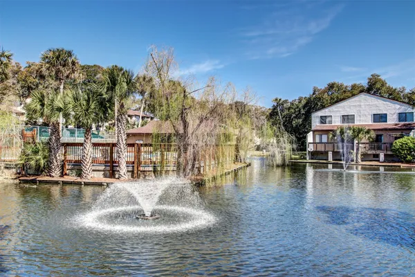 $435,000 | 2563 Forest Ridge Drive, Unit P3, Fernandina Beach, FL 32034