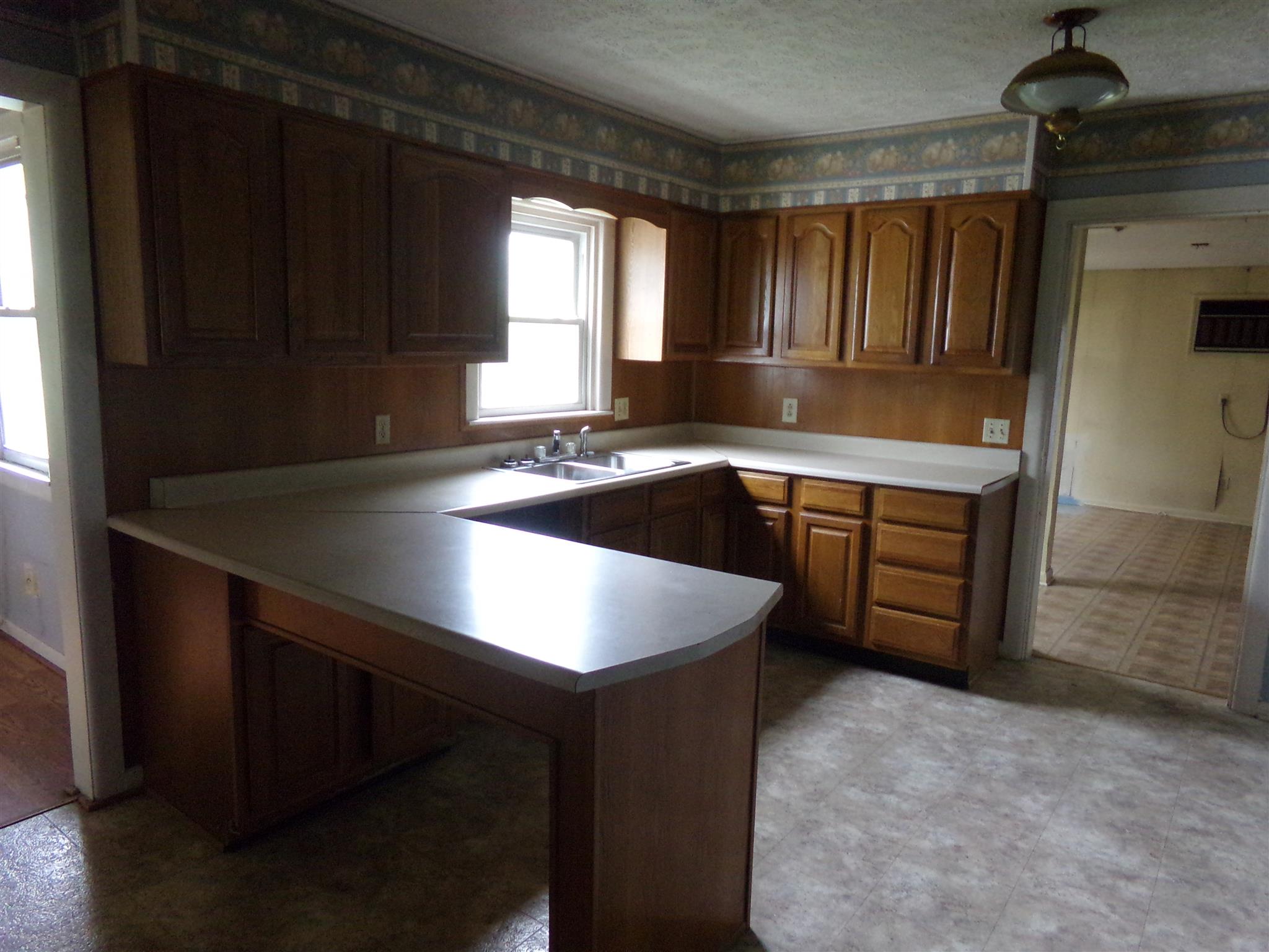 6806 Bugtussle Road Gamaliel, KY 42140 - Photo 4 of 15