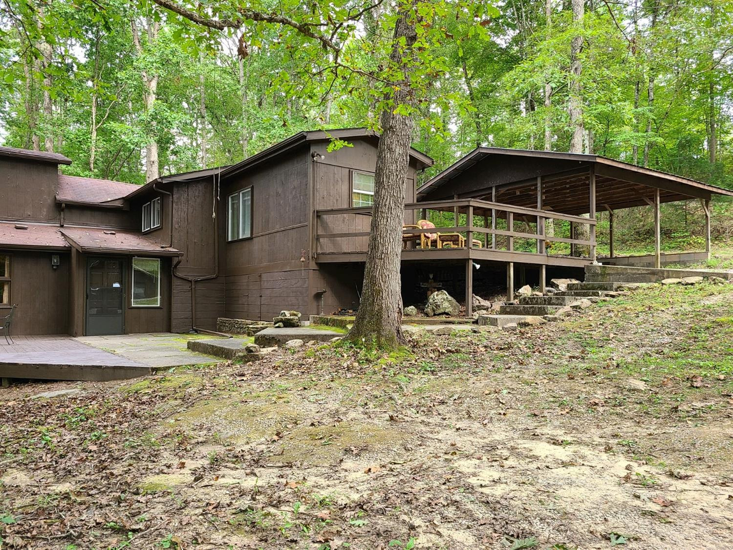 183 Albert Keith Road Whitley City, KY 42653 - Photo 71 of 82 Photo 71