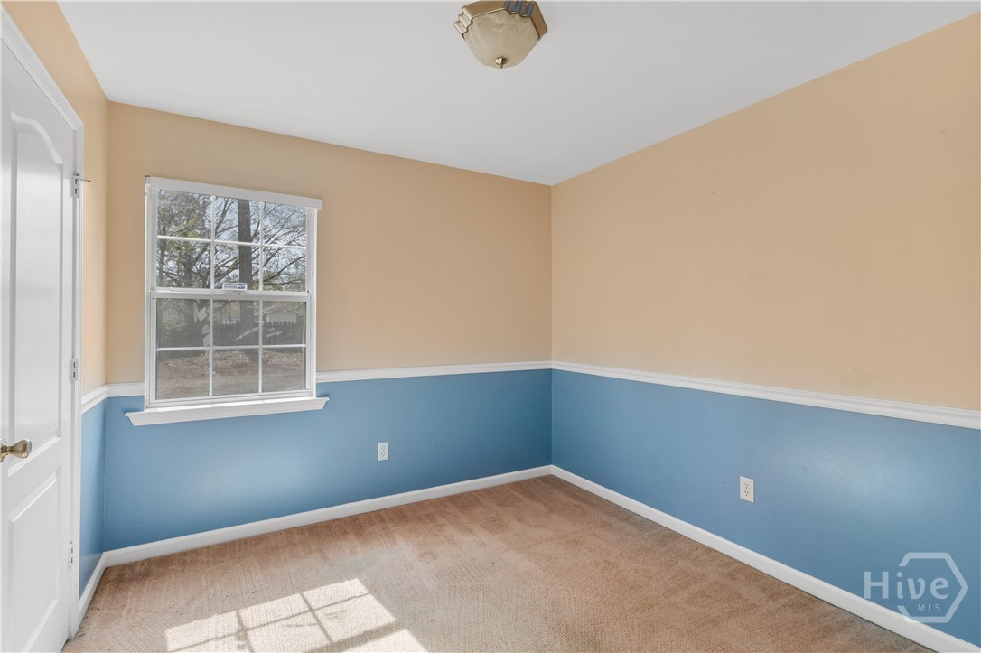 95 Tempest Lane Allenhurst, GA 31301 - Photo 24 of 29 Bedroom 3