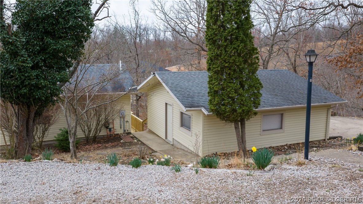 22 River Wood Road Camdenton, MO 65020 - Photo 34 of 59