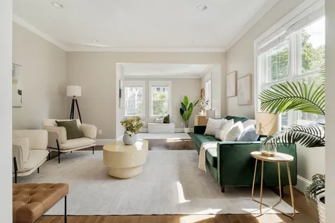 $1,425,000 | 15 Monument Street, Medford, MA 02155