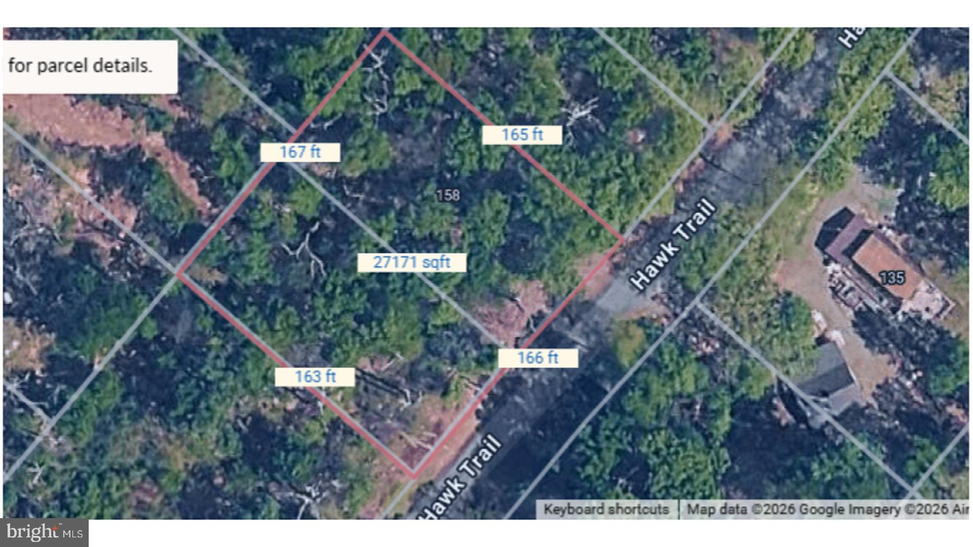 Lot 159 Hawk Trail Winchester, VA 22602 - Photo 8 of 18
