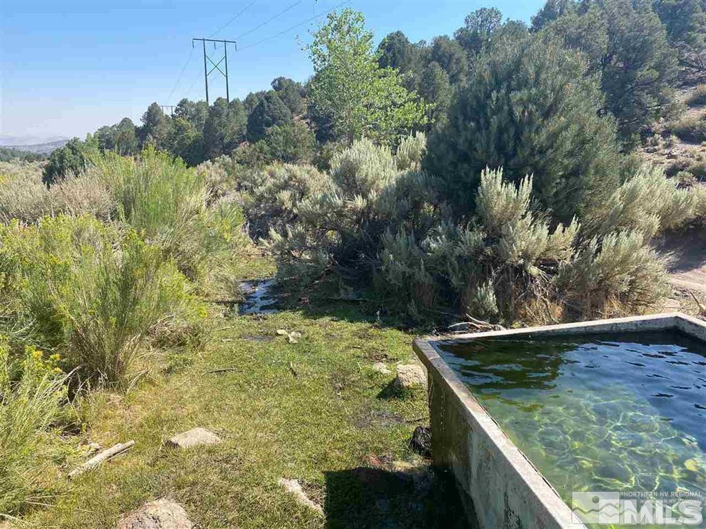 Virginia Virginia City Ranch Reno, NV 89521 - Photo 2 of 2 a view of swimming pool from a balcony