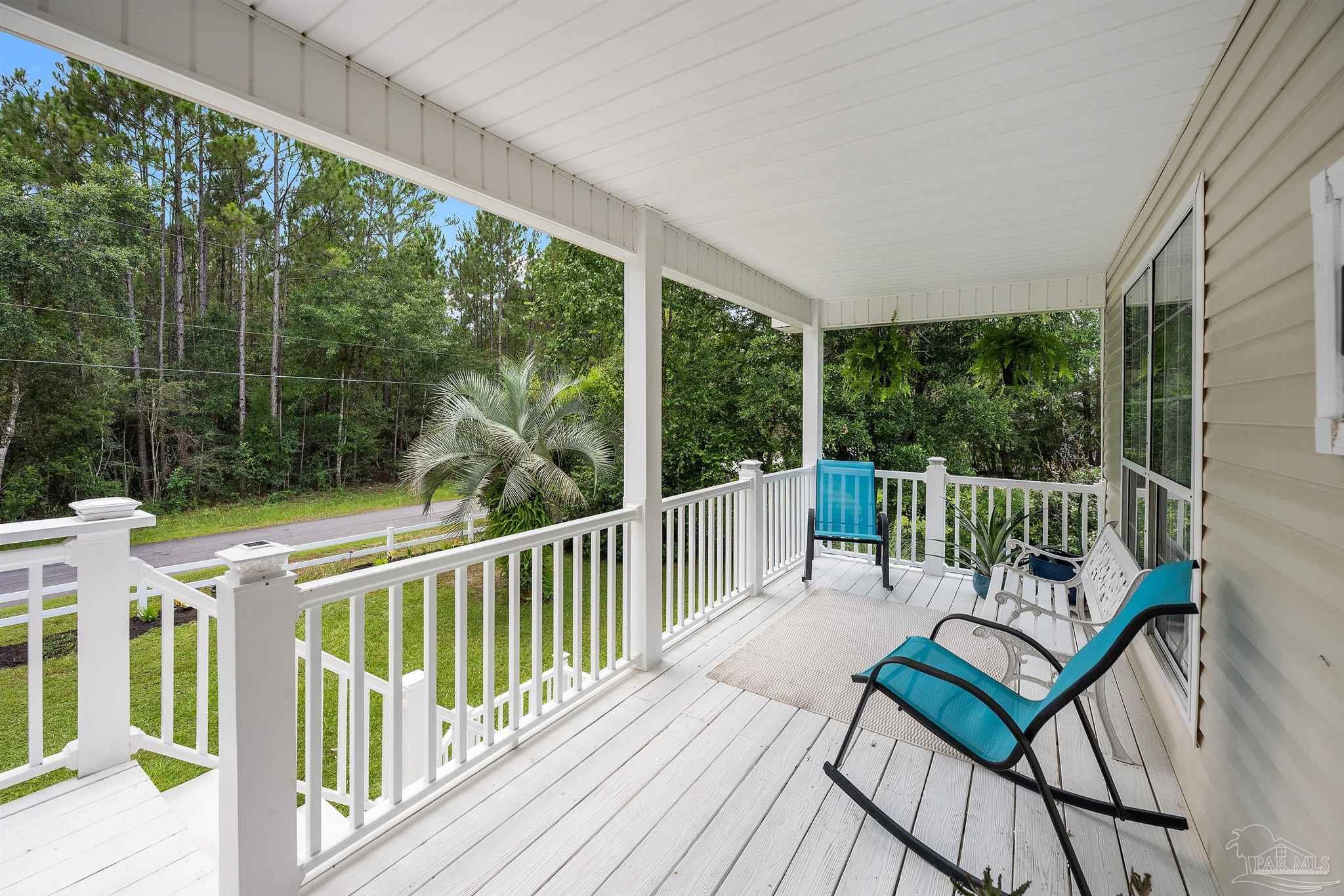 8132 Glenview Road Milton, FL 32583 - Photo 33 of 48