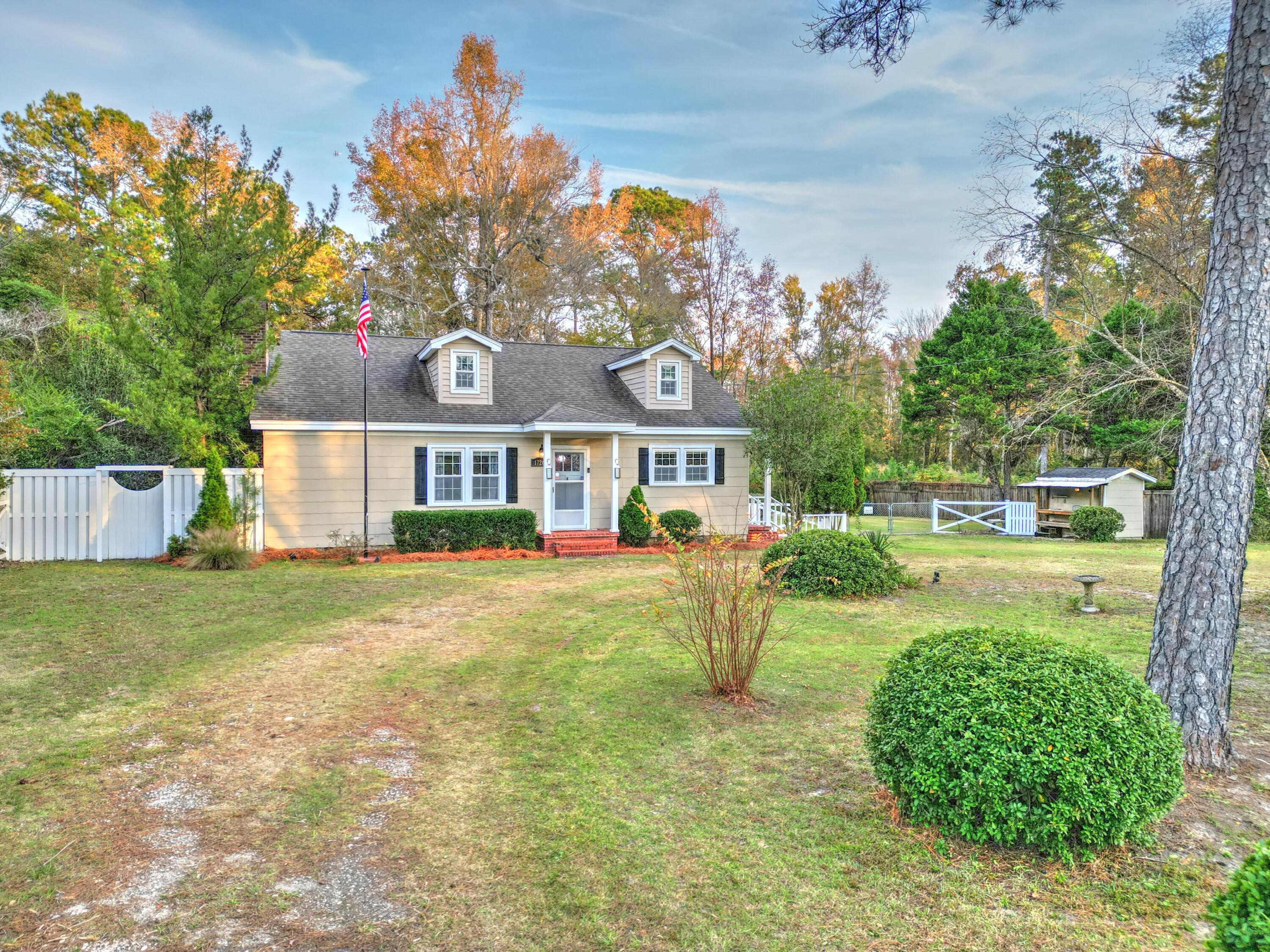 1726 Ranger Drive Cross, SC 29436 - Photo 2 of 33 DJI_0927_8_9Optimizer Custom Settings