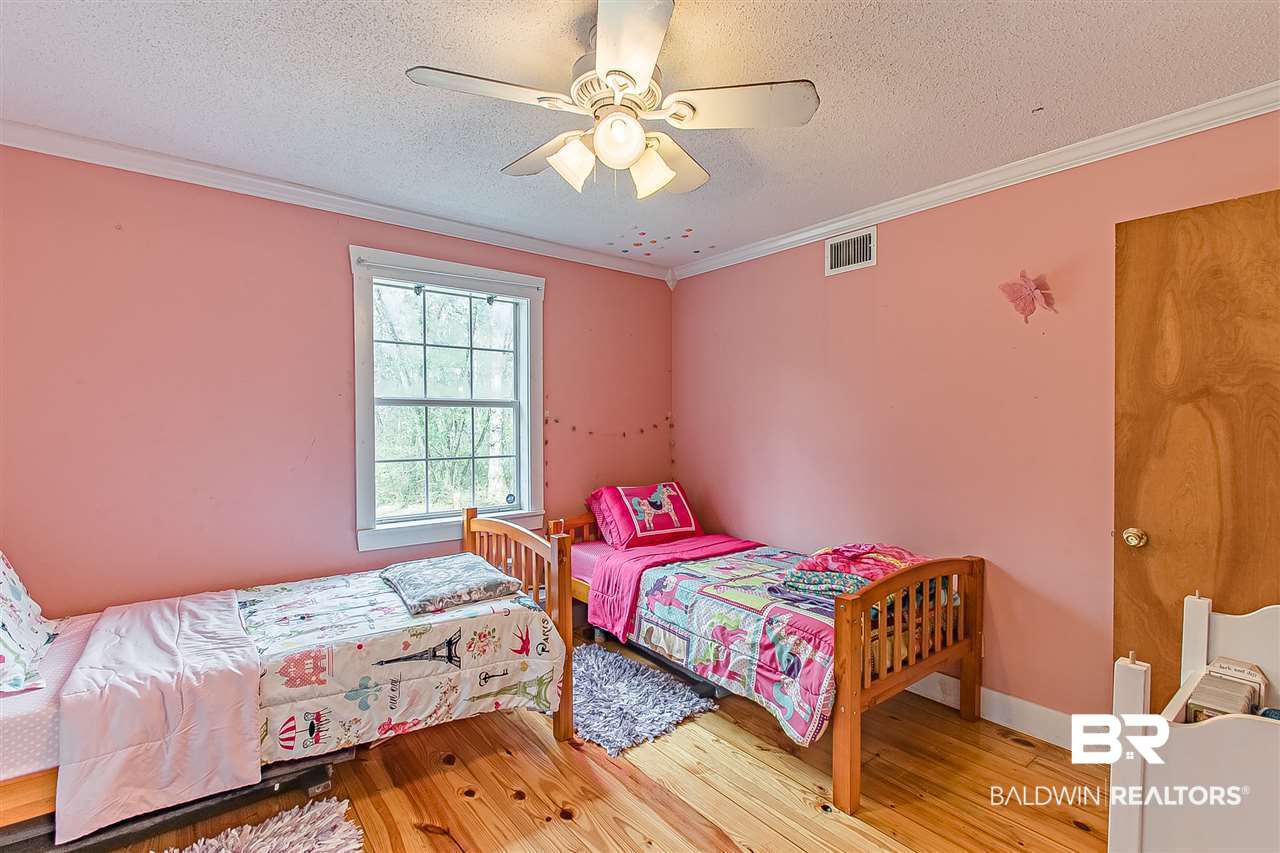 15167 Ridge Road Fairhope, AL 36532 - Photo 19 of 32 Bedroom 2