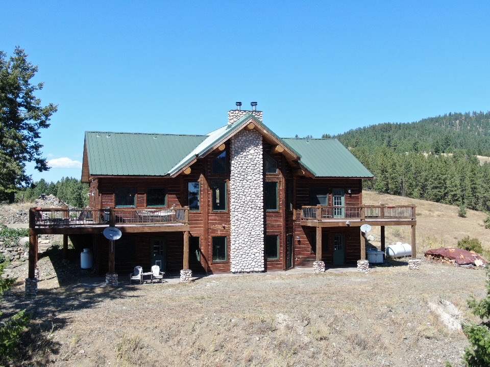 3691 Beck Road Rice, WA 99167 - Photo 2 of 49