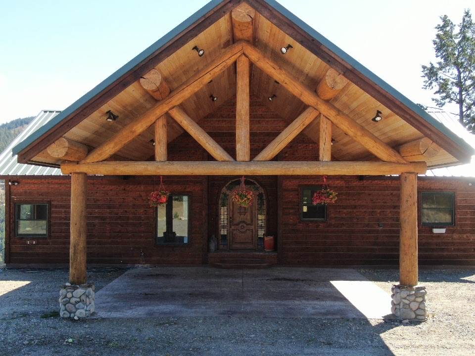 3691 Beck Road Rice, WA 99167 - Photo 16 of 49
