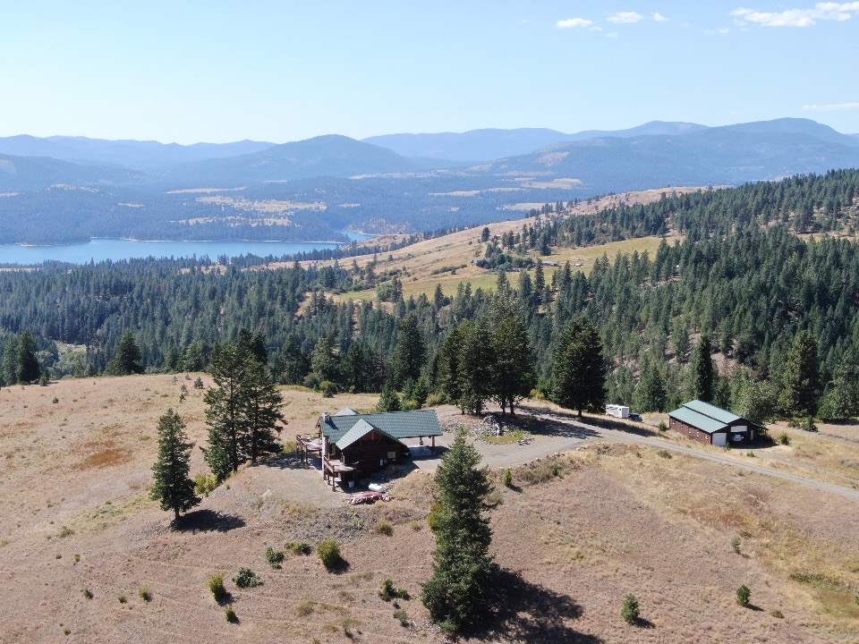 3691 Beck Road Rice, WA 99167 - Photo 3 of 49