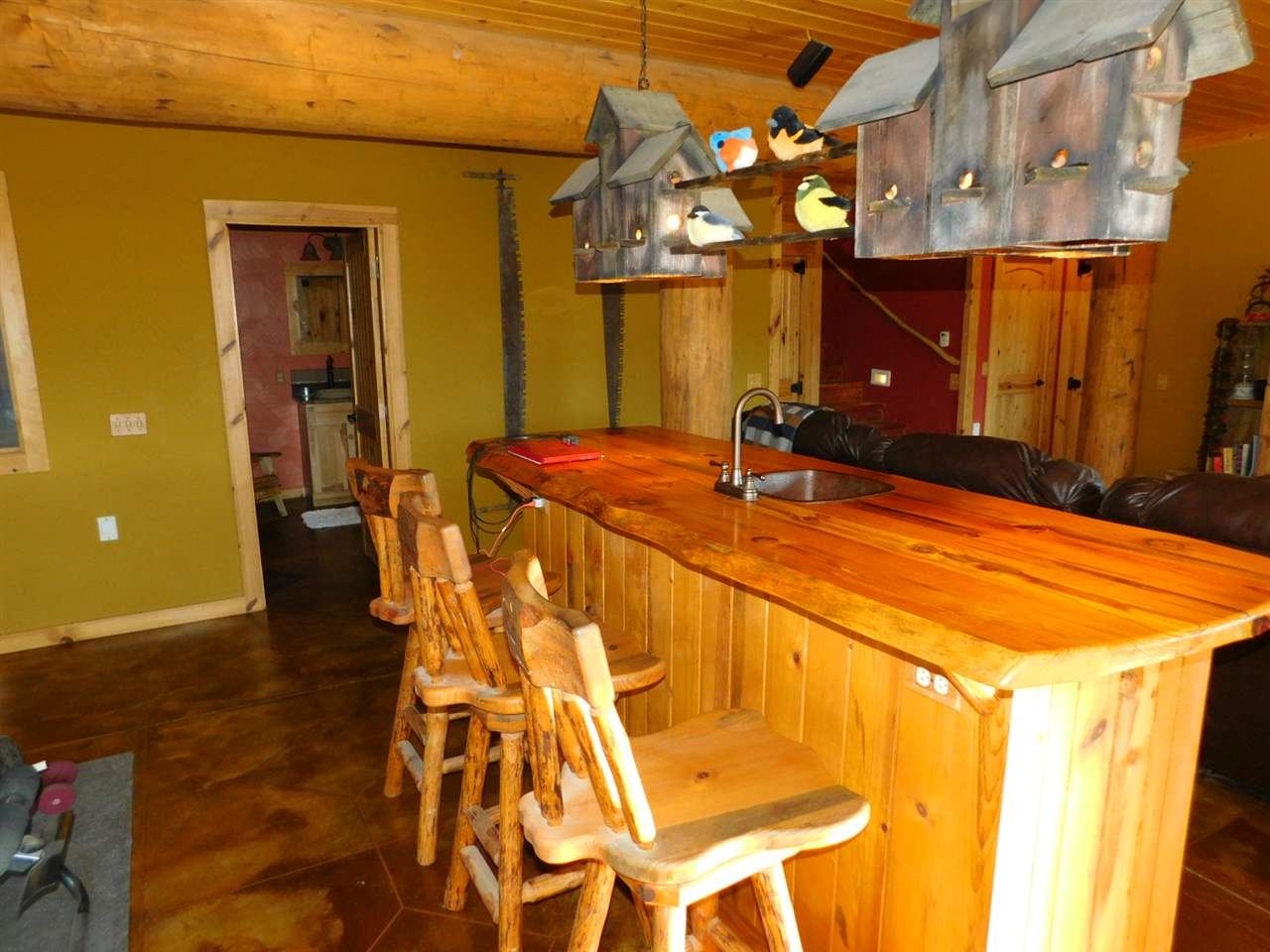 3691 Beck Road Rice, WA 99167 - Photo 33 of 49
