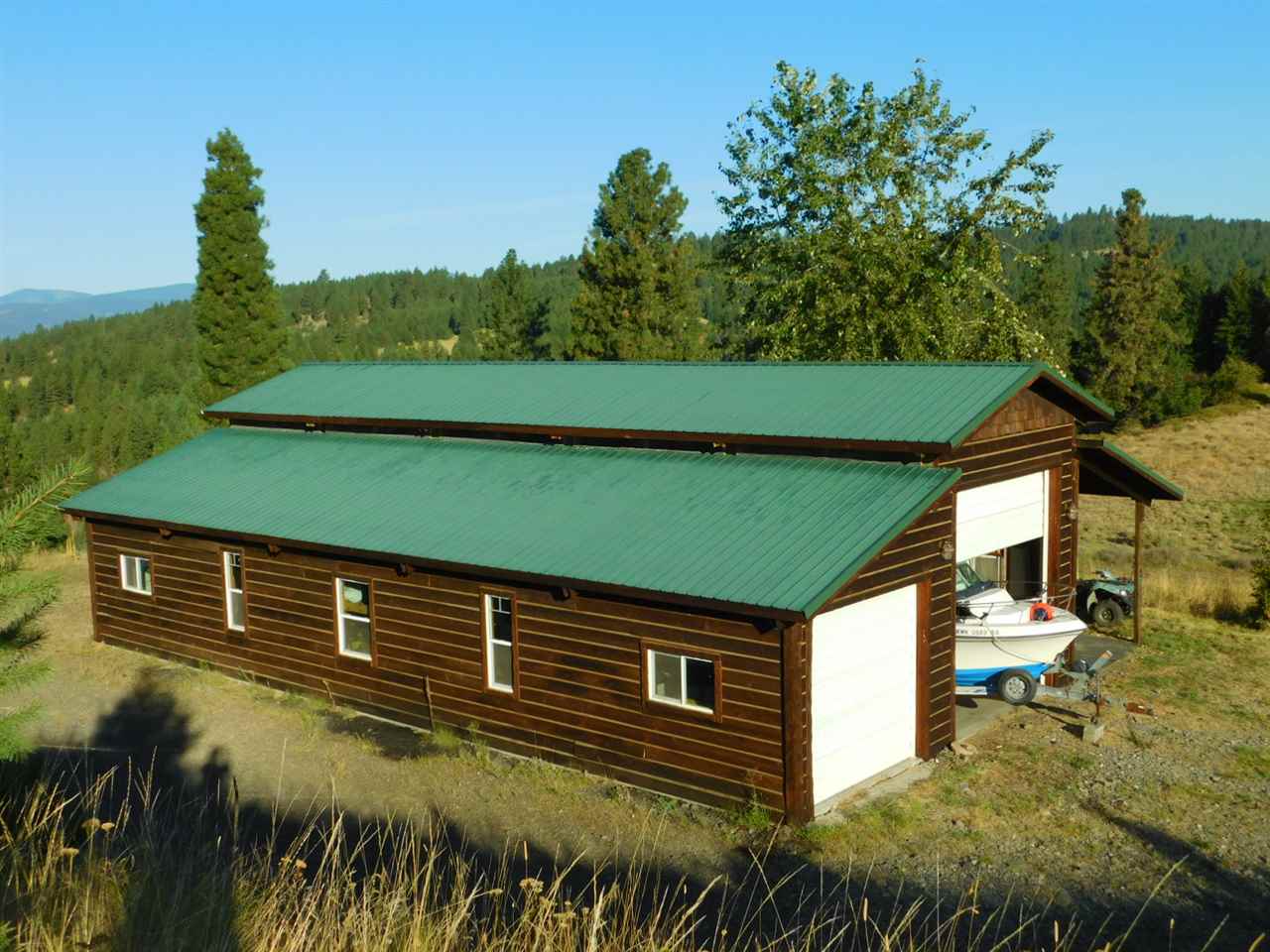3691 Beck Road Rice, WA 99167 - Photo 40 of 49