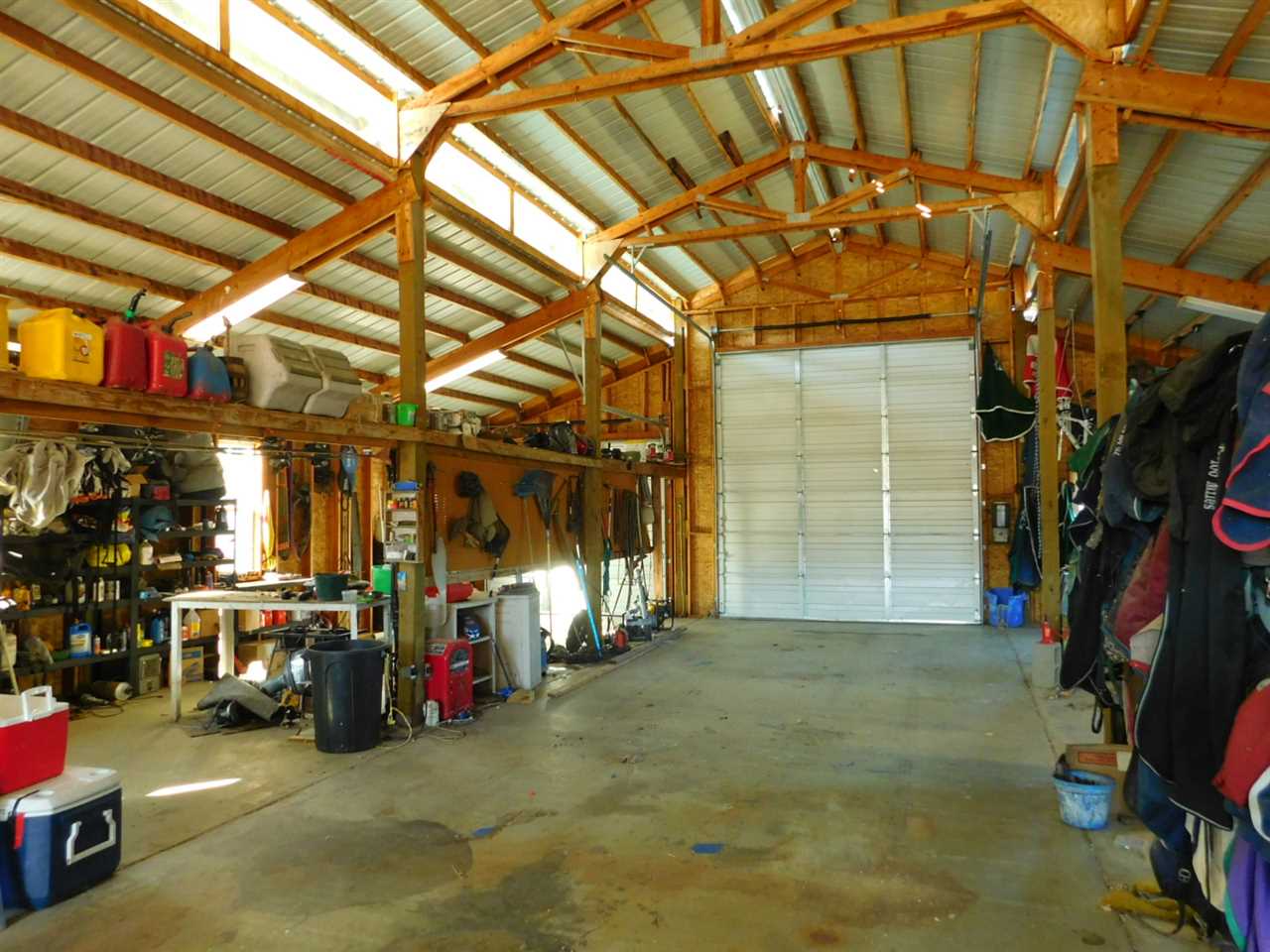 3691 Beck Road Rice, WA 99167 - Photo 41 of 49