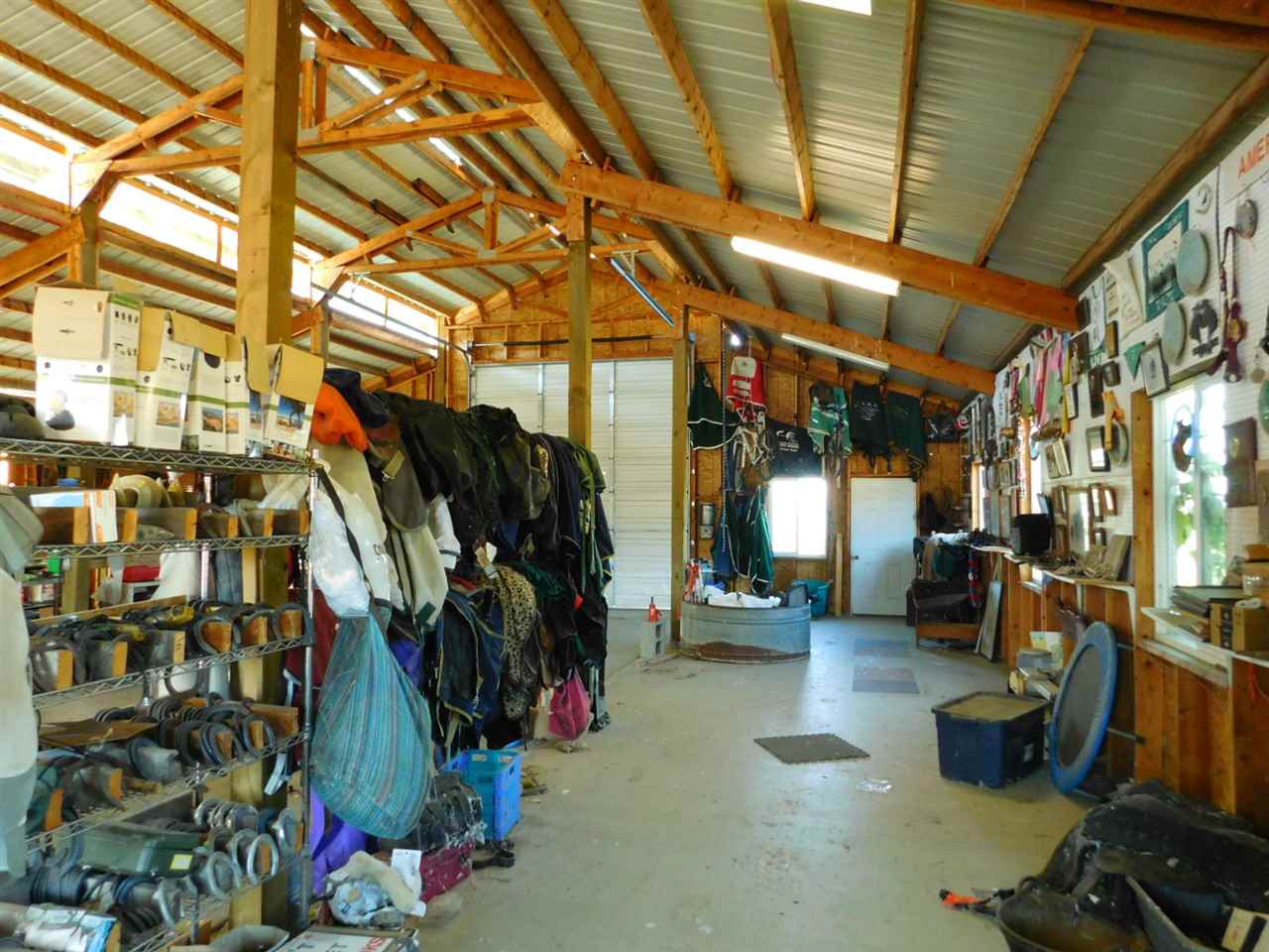 3691 Beck Road Rice, WA 99167 - Photo 42 of 49