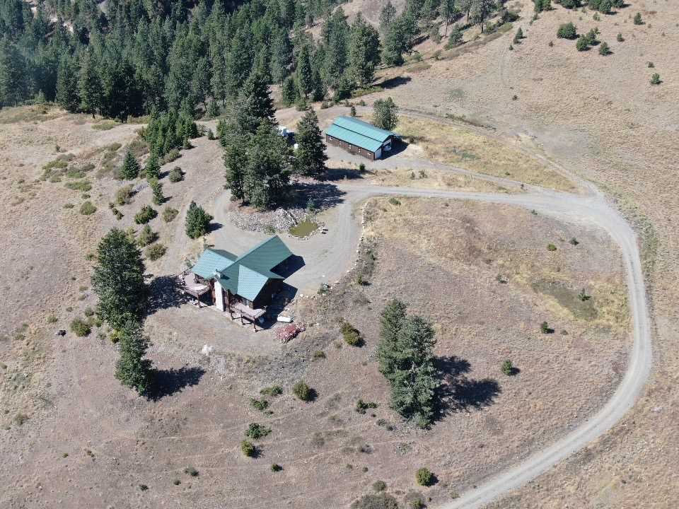 3691 Beck Road Rice, WA 99167 - Photo 46 of 49