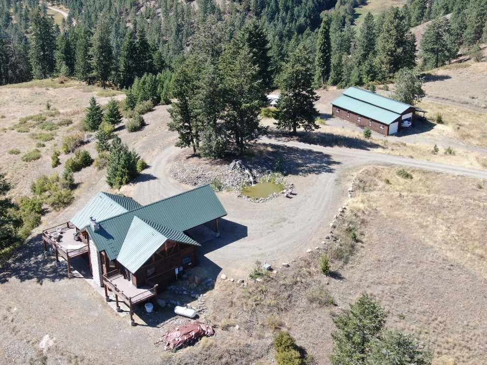3691 Beck Road Rice, WA 99167 - Photo 47 of 49