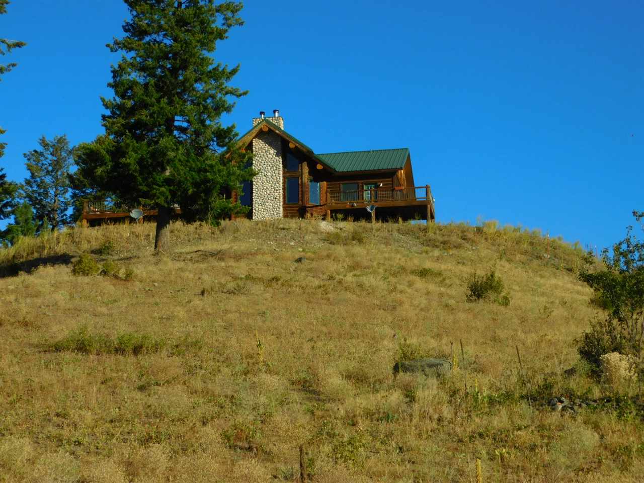 3691 Beck Road Rice, WA 99167 - Photo 48 of 49