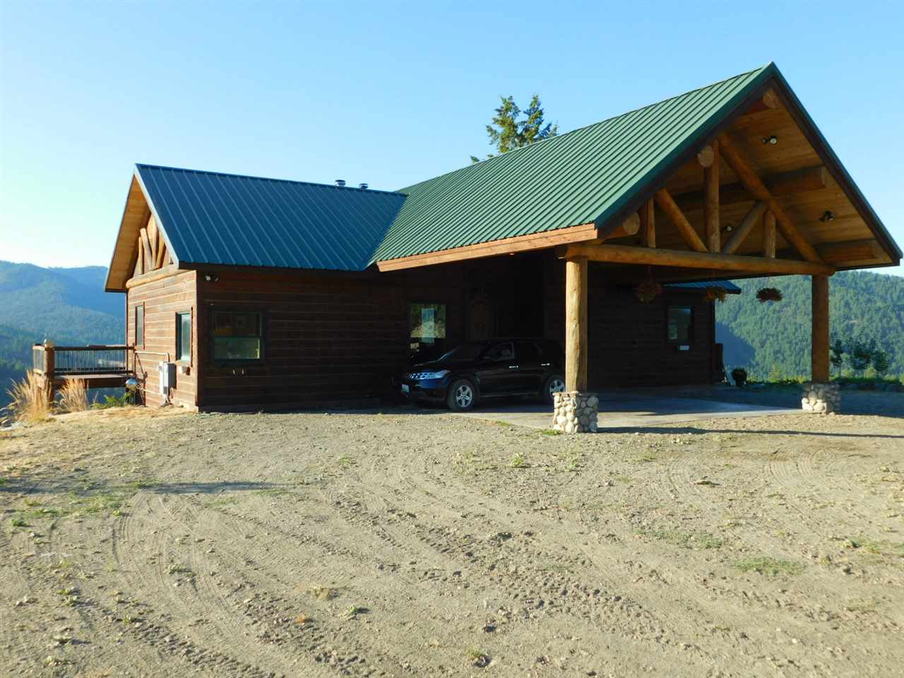 3691 Beck Road Rice, WA 99167 - Photo 6 of 49