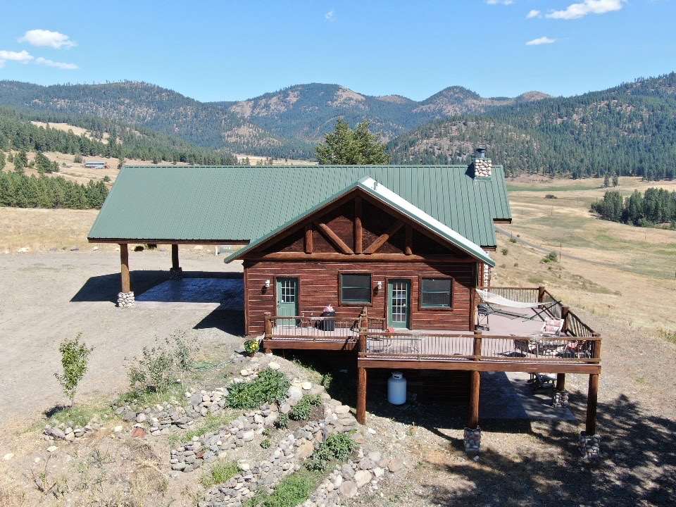 3691 Beck Road Rice, WA 99167 - Photo 7 of 49