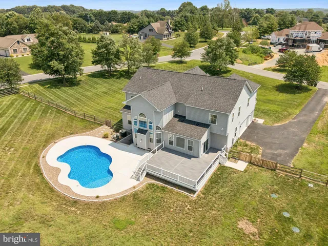 $895,000 | 85 Clearfield Court, Elkton, MD 21921