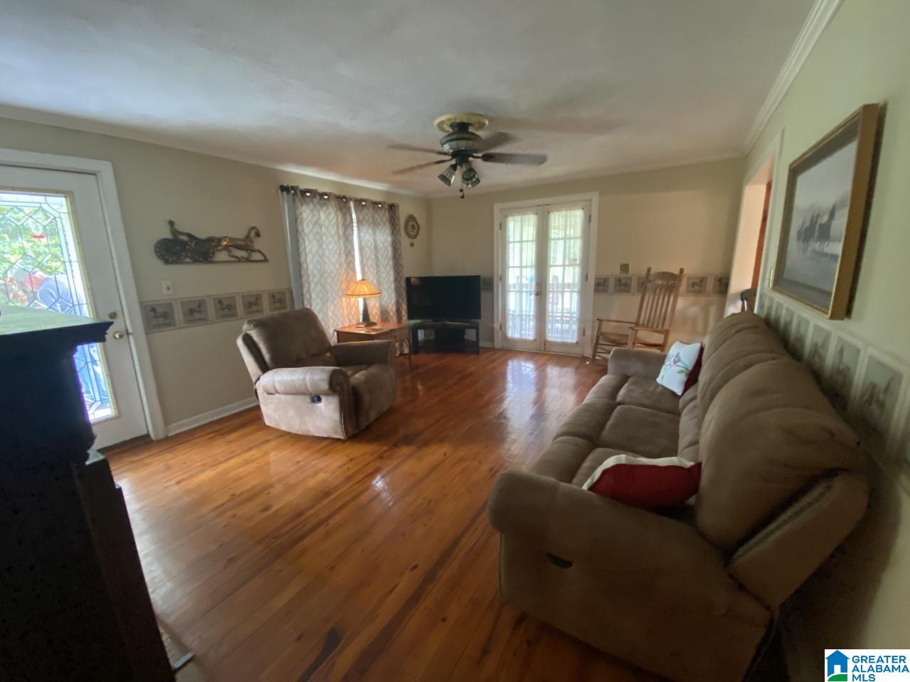 4301 Highway 62 Vincent, AL 35178 - Photo 9 of 26
