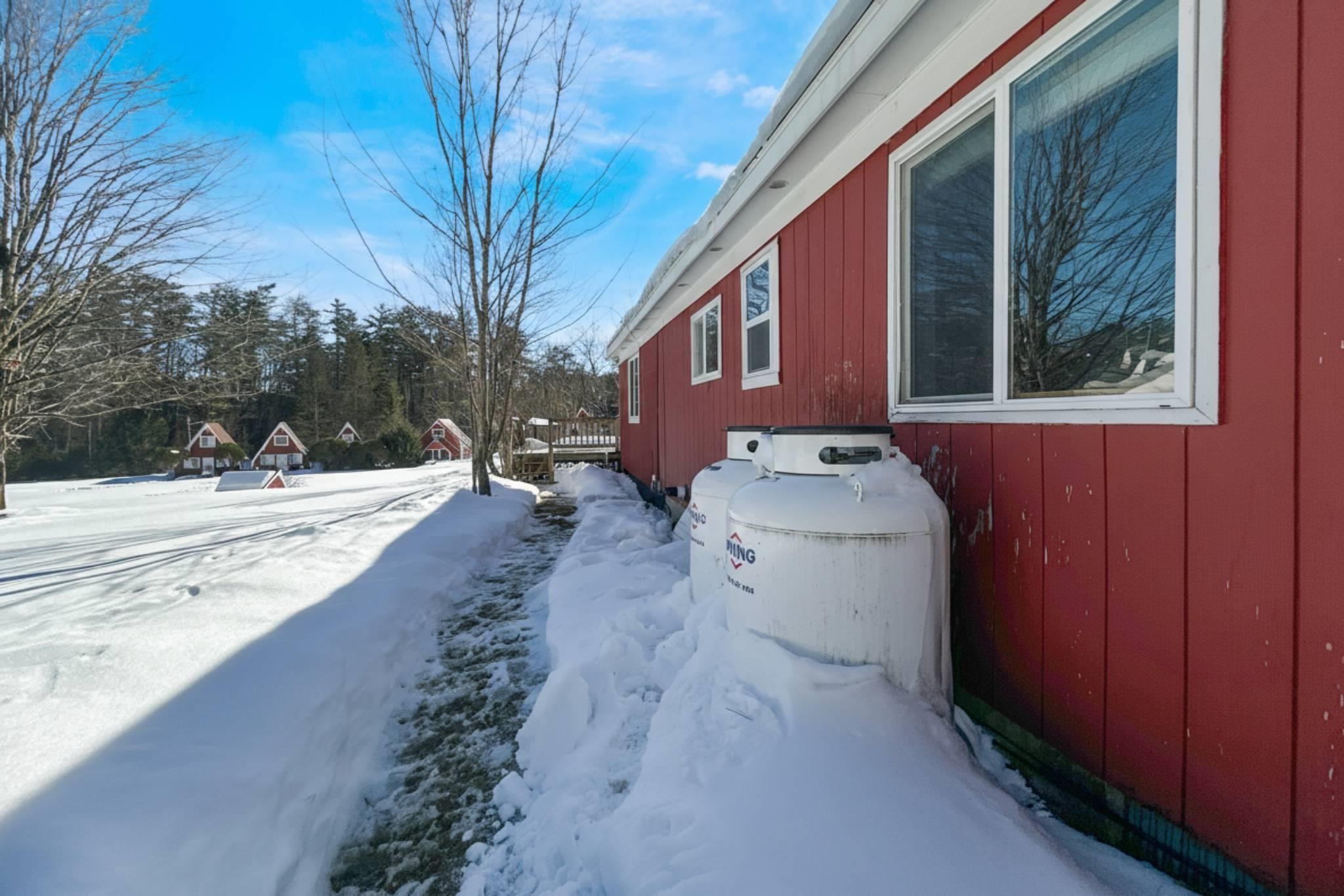 49 Red Sleigh Road Campton, NH 03223 - Photo 23 of 31