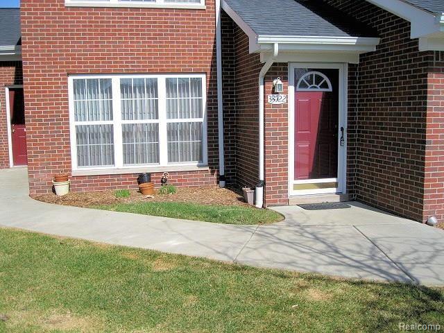 33522 Utica Road, Unit 7 Fraser, MI 48026 - Photo 23 of 25 33522 Utica Rd, Unit 7 023.jpg