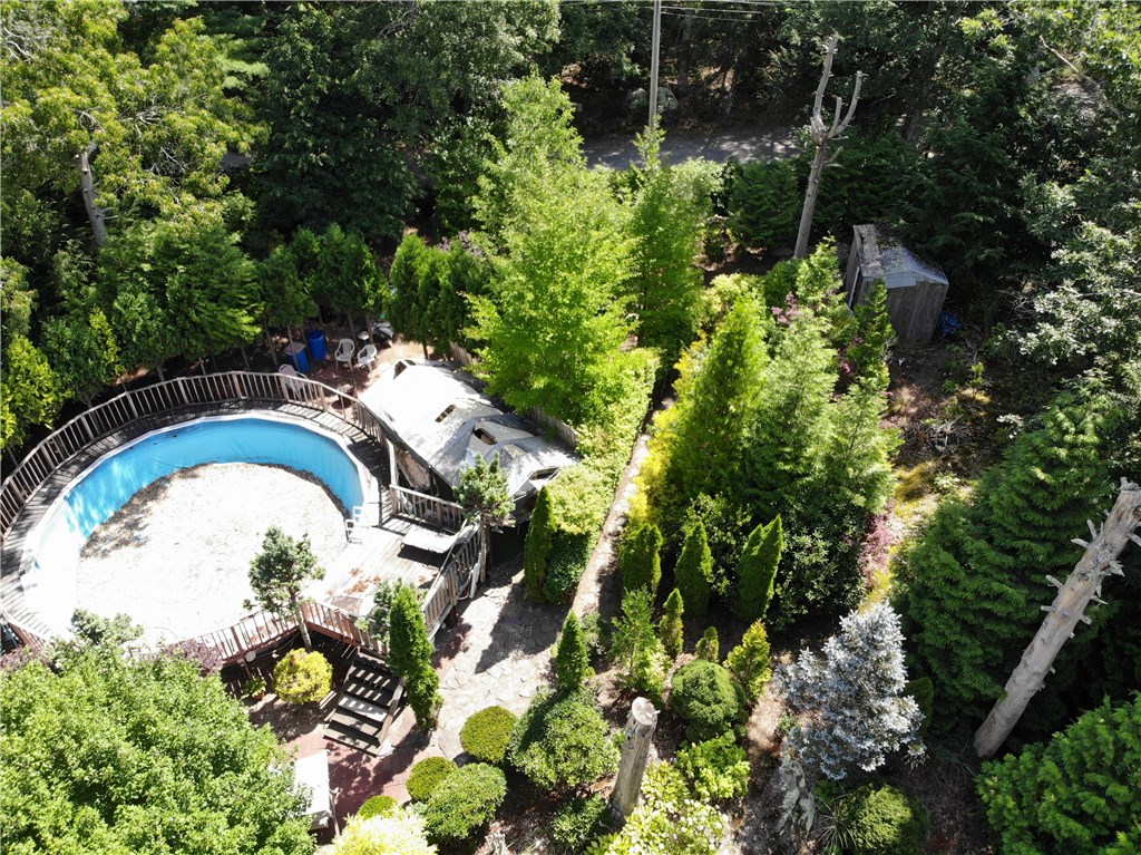 77 K G Ranch Road Richmond, RI 02832 - Photo 6 of 17