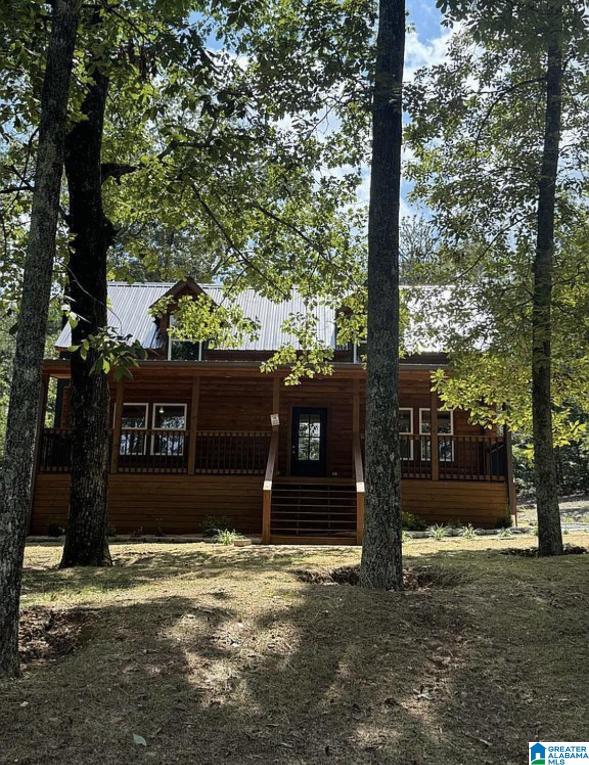 171 County Road 790 Clanton, AL 35045 - Photo 1 of 1