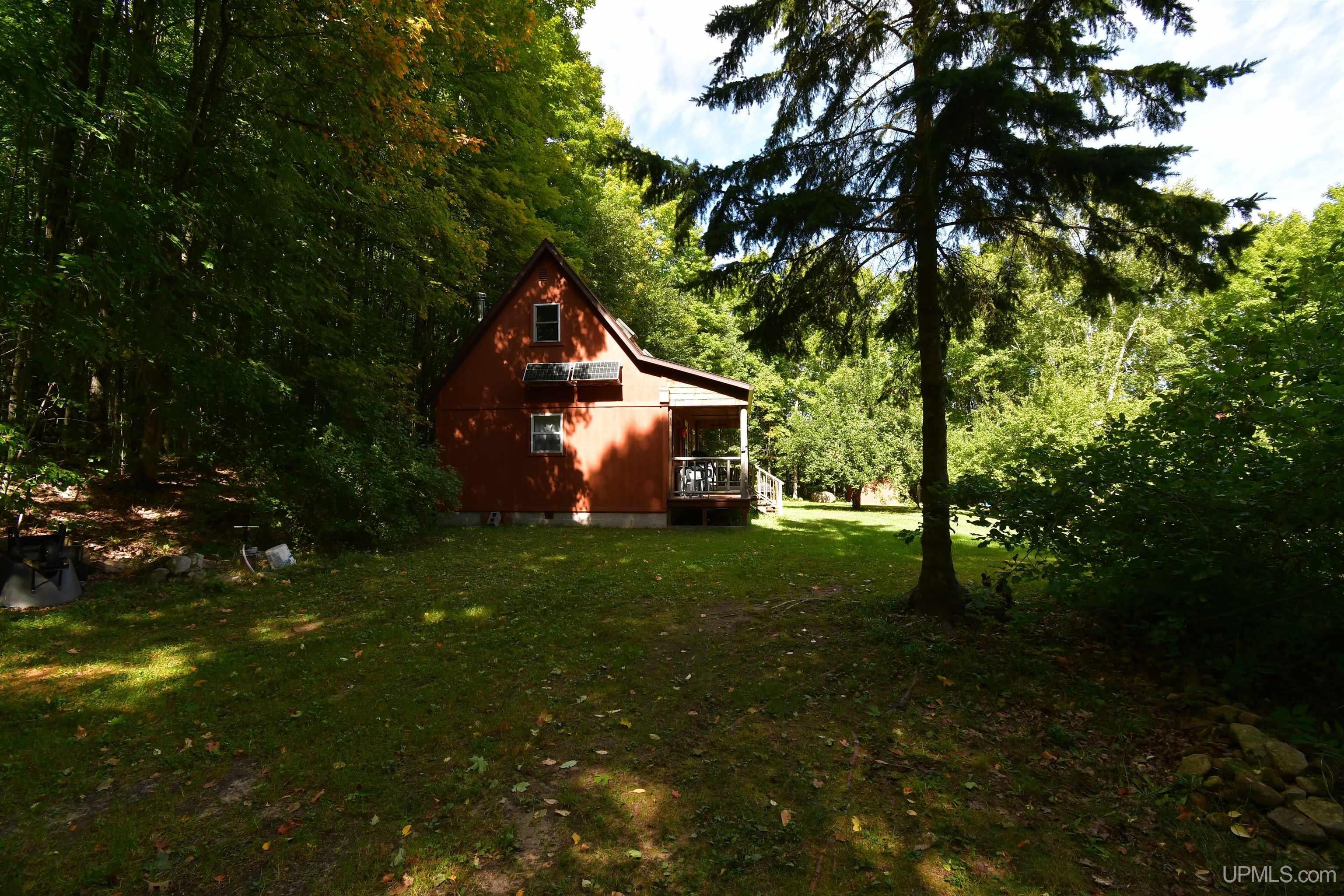 N8336 Sigan Road Deerton, MI 49822 - Photo 50 of 61 Gallery Image 50