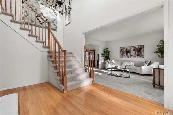 $799,900 | 8586 Meadow Creek Drive, Highlands Ranch, CO 80126