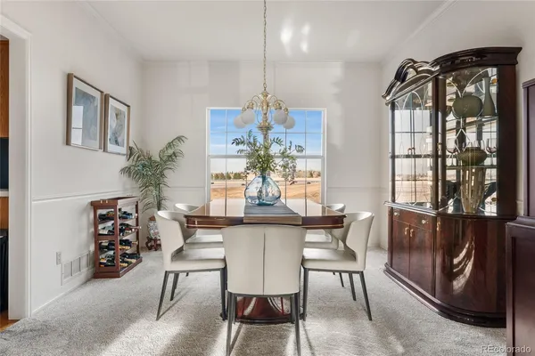 $799,900 | 8586 Meadow Creek Drive, Highlands Ranch, CO 80126