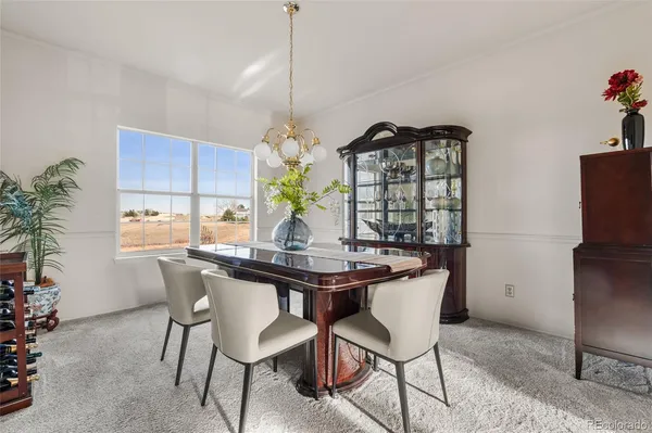 $799,900 | 8586 Meadow Creek Drive, Highlands Ranch, CO 80126