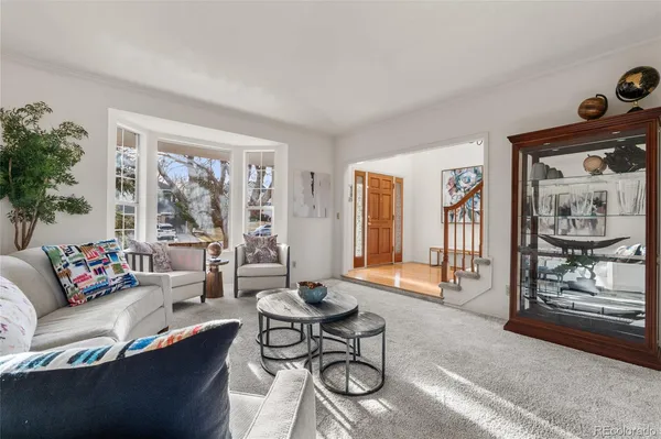 $799,900 | 8586 Meadow Creek Drive, Highlands Ranch, CO 80126