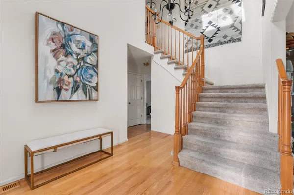 $799,900 | 8586 Meadow Creek Drive, Highlands Ranch, CO 80126
