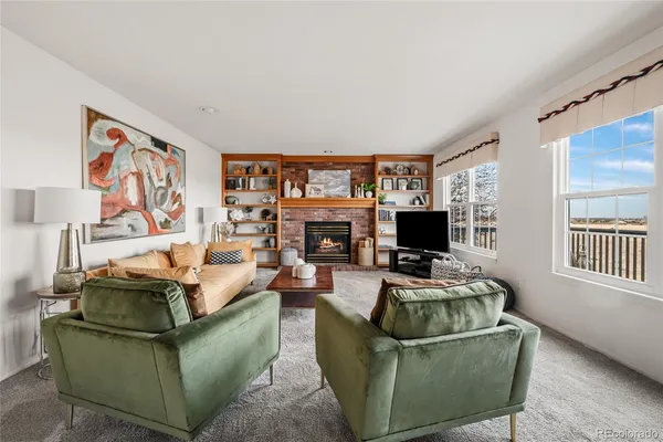 $799,900 | 8586 Meadow Creek Drive, Highlands Ranch, CO 80126