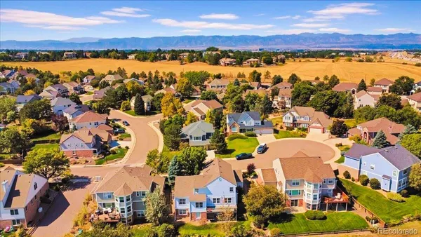 $799,900 | 8586 Meadow Creek Drive, Highlands Ranch, CO 80126