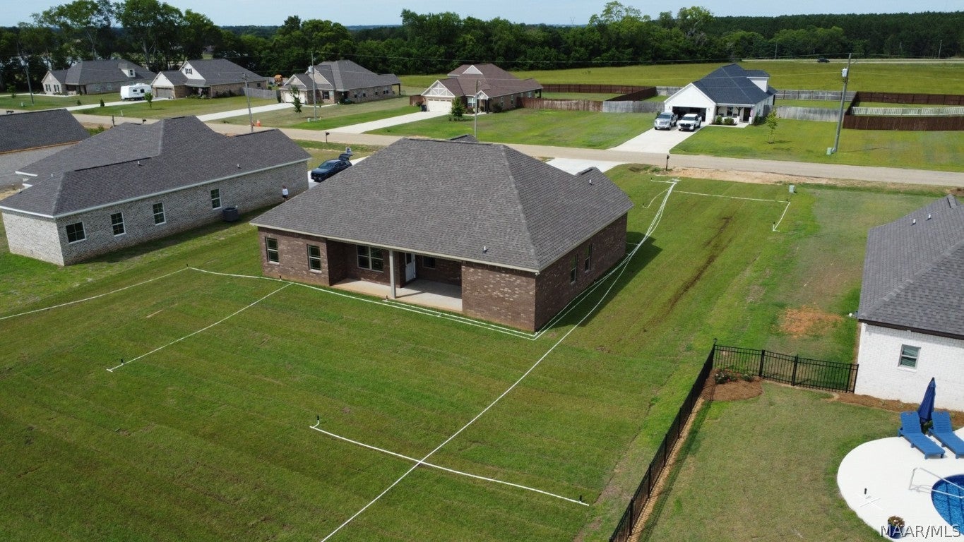 200 Sandbed Road Newton, AL 36352 - Photo 29 of 32 Gallery Image 29