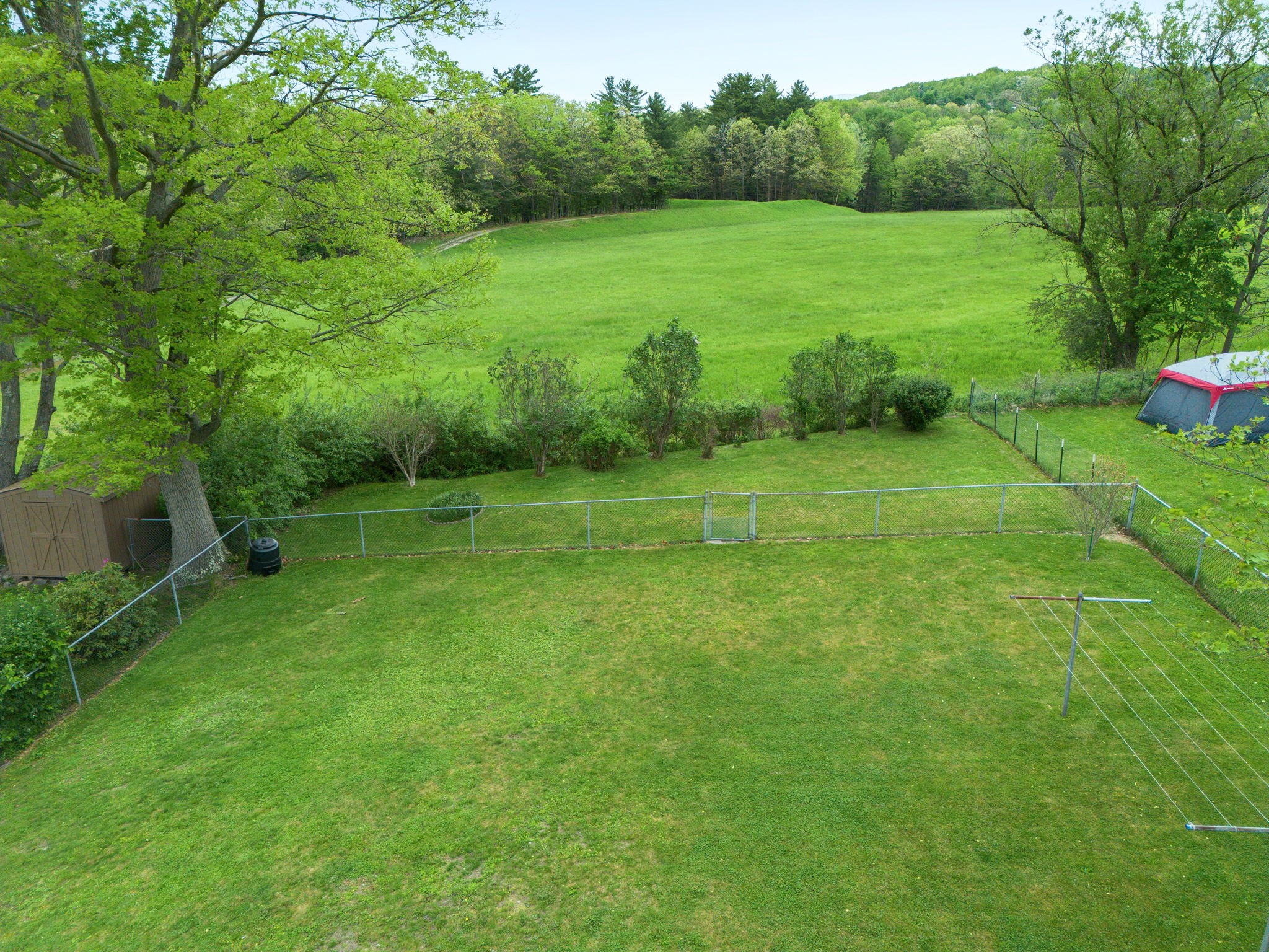 583 Overbrook Road Johnson City, NY 13790 - Photo 26 of 28
