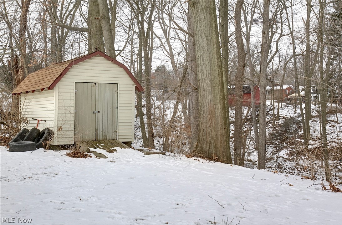 8117 Dalebrook Road Independence, OH 44131 - Photo 33 of 35 Gallery Image 33