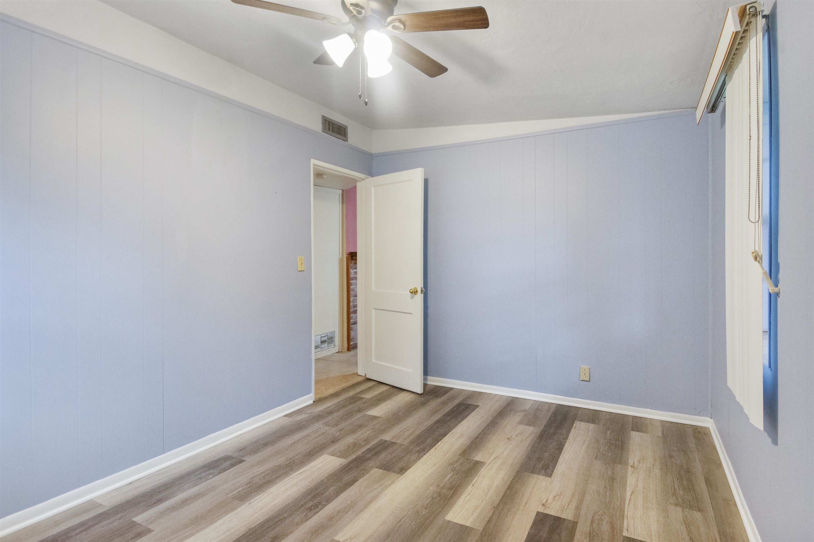 100 Spring Street St. Augustine, FL 32084 - Photo 18 of 21 a view of an empty room