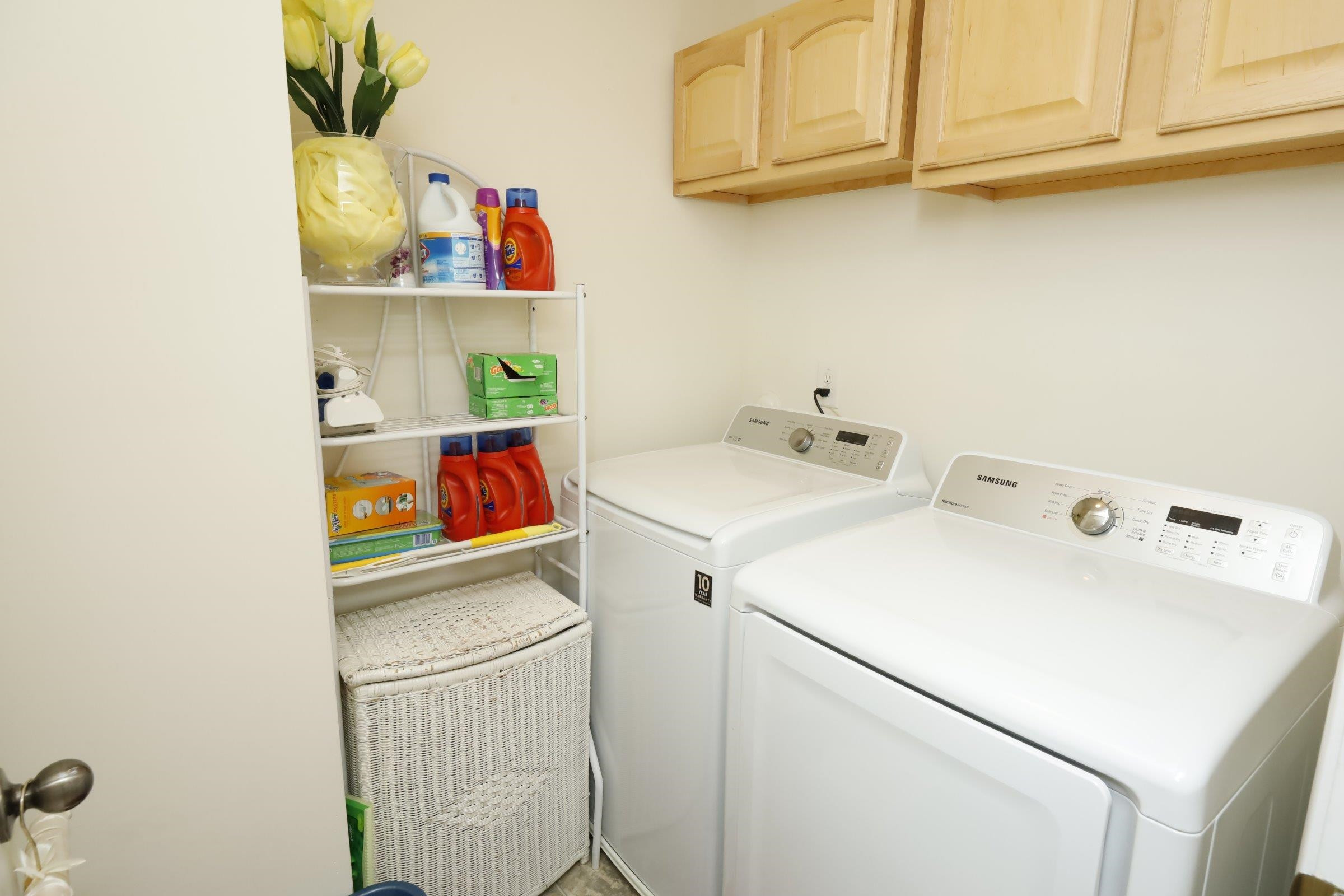 2439 Quarry Ridge Lane Raleigh, NC 27610 - Photo 30 of 41 Photo 30