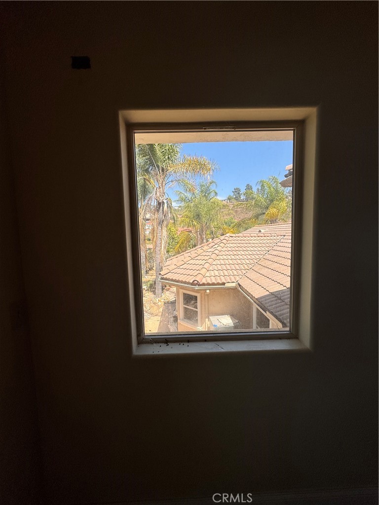 3261 Kenora Drive Spring Valley, CA 91977 - Photo 33 of 37 Upstairs view from bedroom