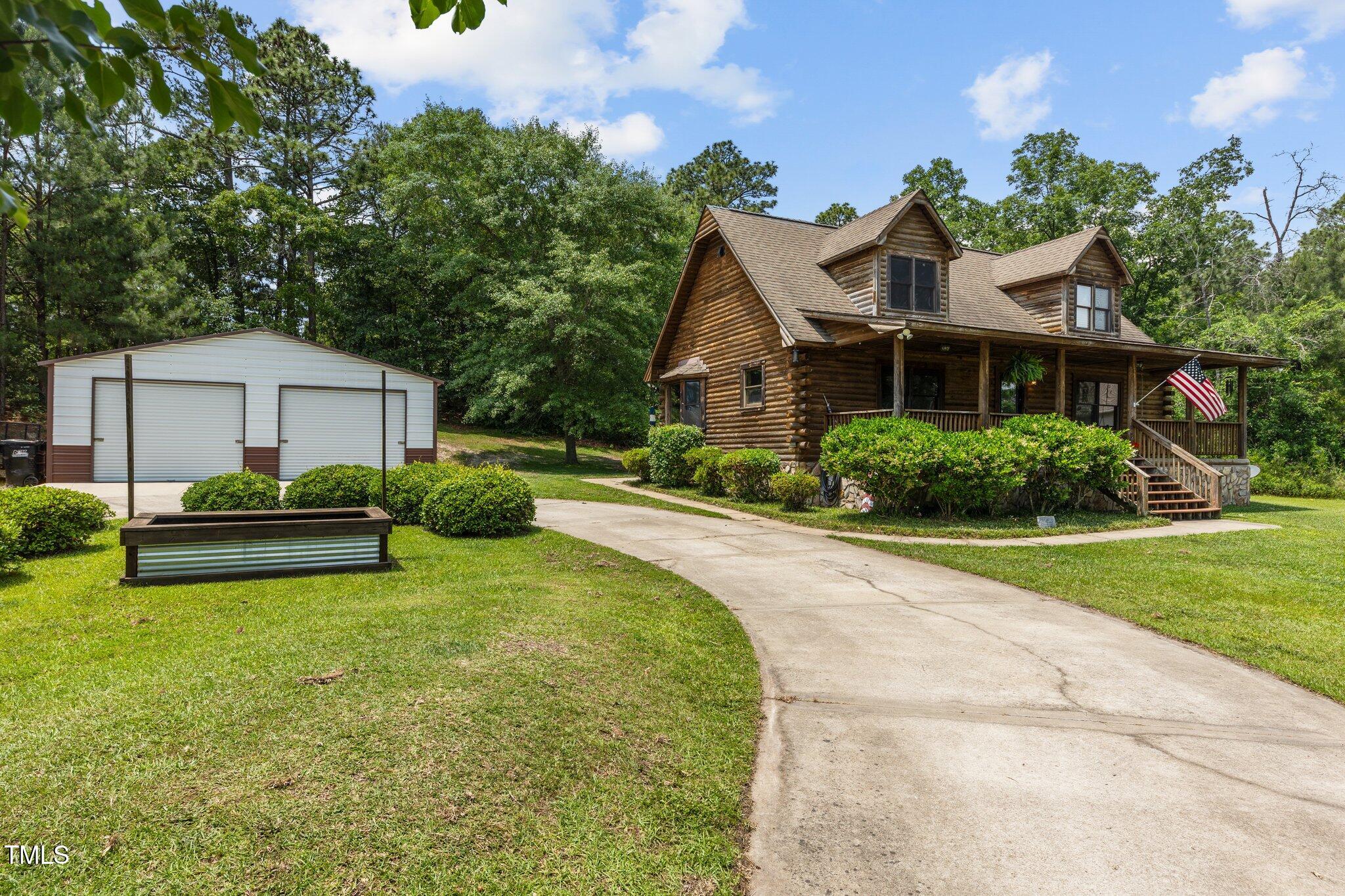 313 Stewarts Creek Road Raeford, NC 28376 - Photo 28 of 37 34-web-or-mls-707A6169