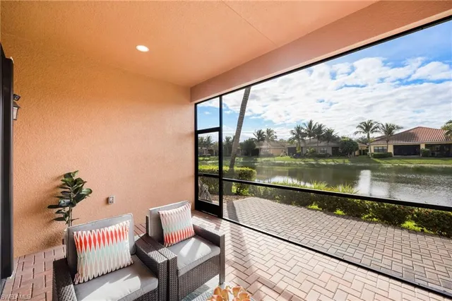 $720,000 | 13444 Monticello Boulevard, Naples, FL 34109