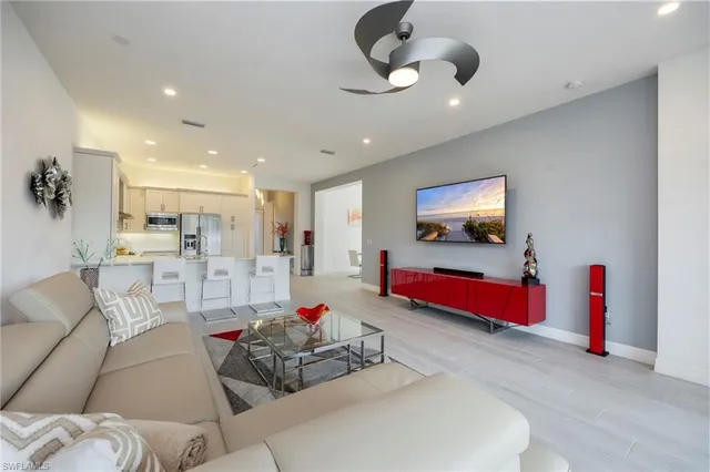 $720,000 | 13444 Monticello Boulevard, Naples, FL 34109